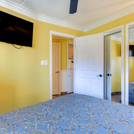 Downtown Gatlinburg Condo With Community Pool! 외부 사진