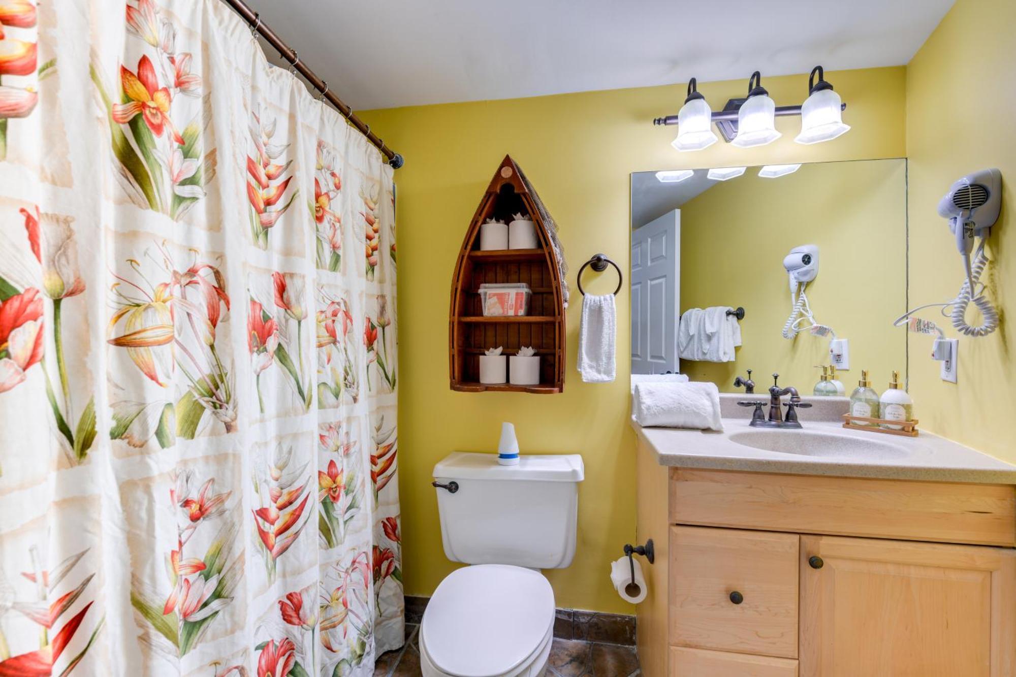 Downtown Gatlinburg Condo With Community Pool! 외부 사진