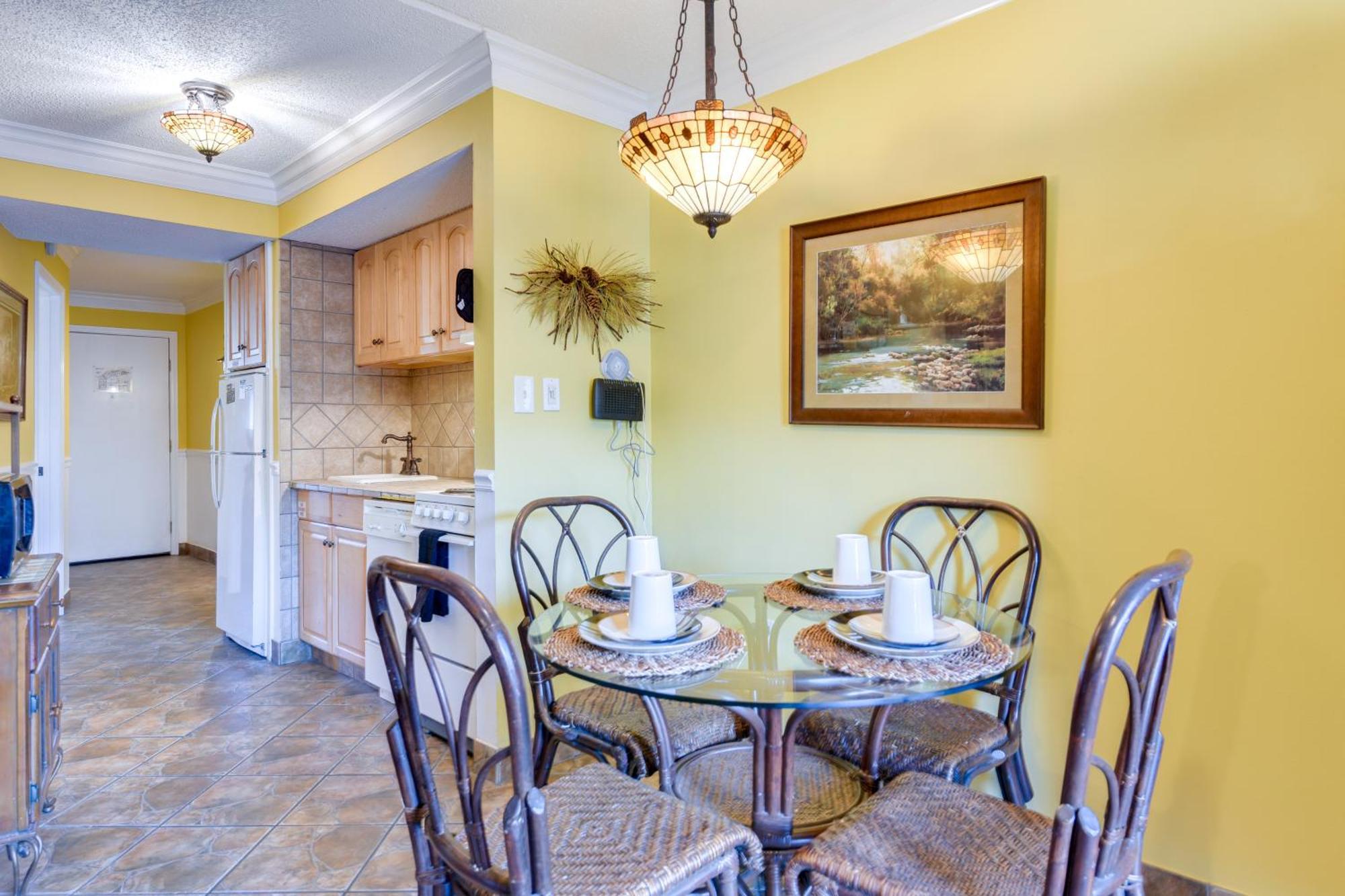 Downtown Gatlinburg Condo With Community Pool! 외부 사진